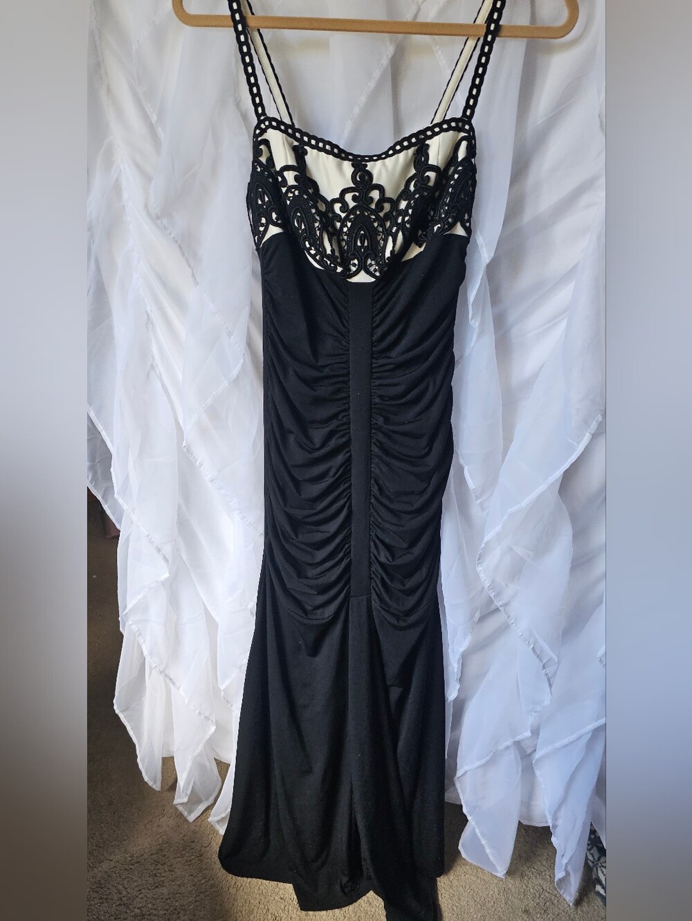 Jessica McClintock - Long Gown
